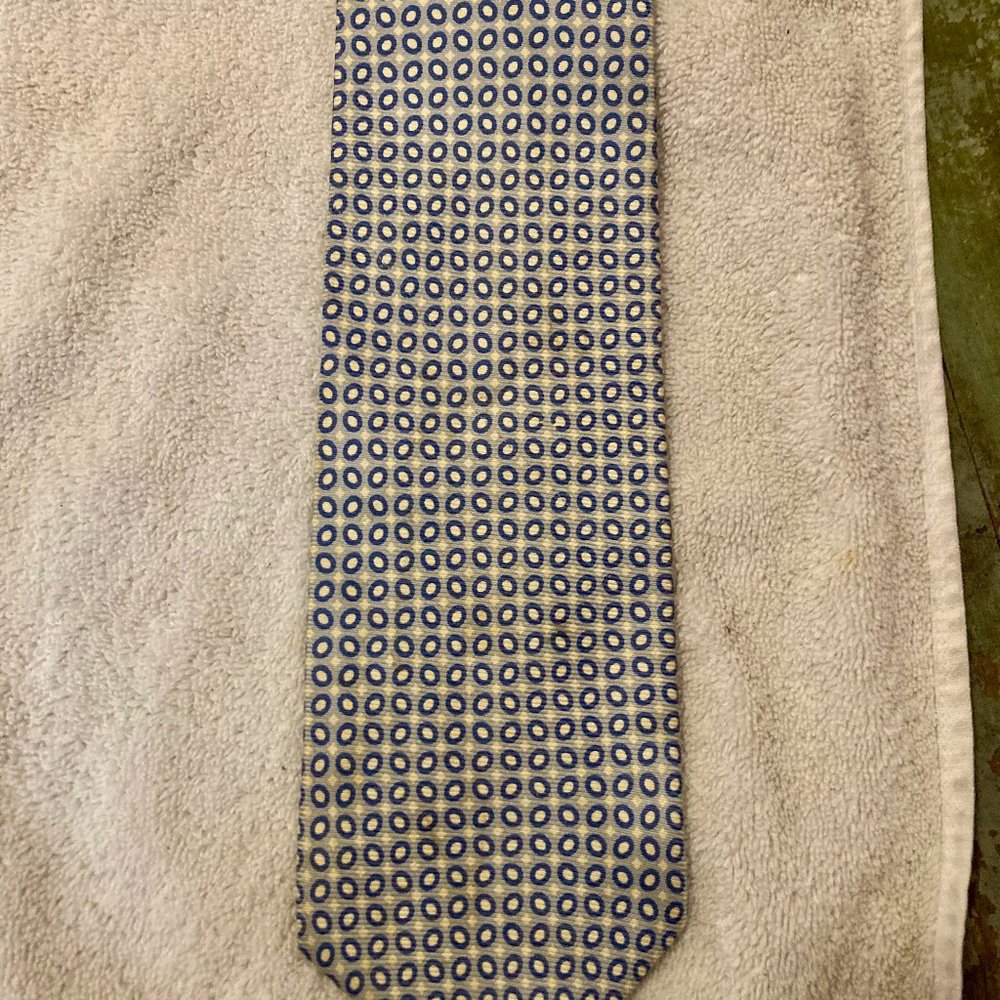 Gap Premium Silk Tie